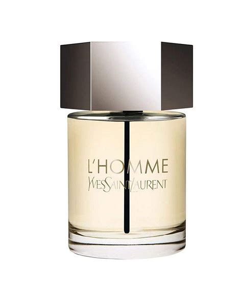 ysl pour homme eau de toilette spray|ysl lhomme libre.